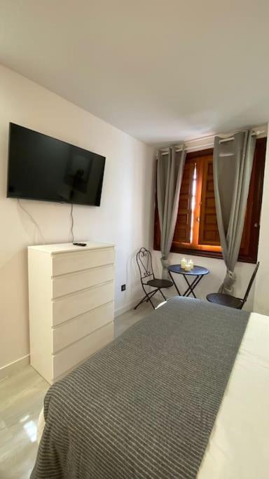 San Miguel Estudio Palencia Ngoại thất bức ảnh