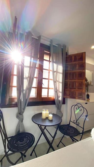 San Miguel Estudio Palencia Ngoại thất bức ảnh